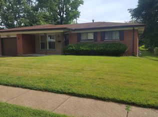 2040 Jenkee Ave, Florissant, MO 63031