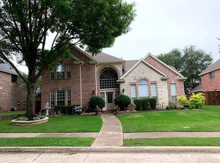 479 Hazelwood Cv, Coppell, TX 75019