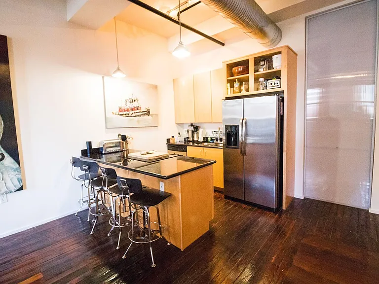 Civic Lofts — Photo 8