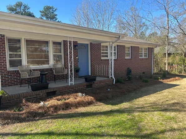 185 Roberts Rd, Athens, GA 30606