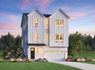 LOT 25520 226th Pl SE, Covington, WA 98042