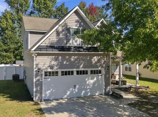 2314 Great Laurel Court, Greenville, NC 27834