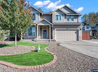 3183 Beatrice Ave SE, Albany, OR 97322