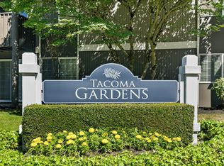 Tacoma Gardens Apartments, Tacoma, WA 98407