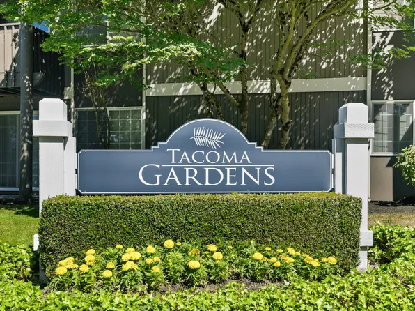 Tacoma Gardens Apartments