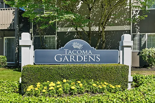 Tacoma Gardens Apartments Photo 1
