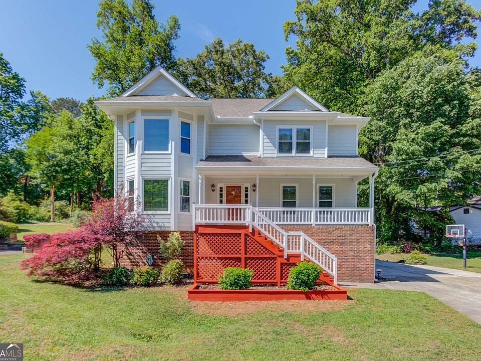 1st image of 6564 Parkside Way