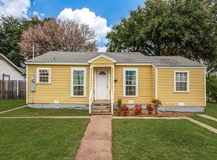 4323 Willow Springs Ln, Dallas, TX 75210