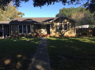 1516 N Avenue D, Crowley, LA 70526