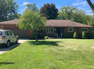 36533 Acton St, Clinton Township, MI 48035
