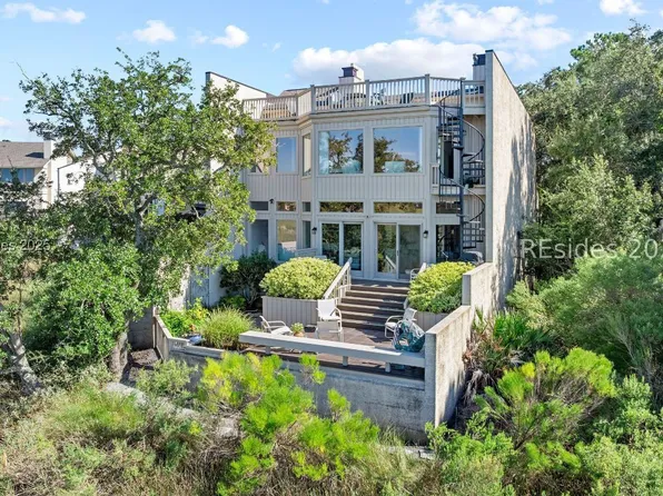 45 Oyster Landing Ln, Hilton Head Island, SC 29928