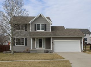 3913 Hyde Ave, Ames, IA 50010