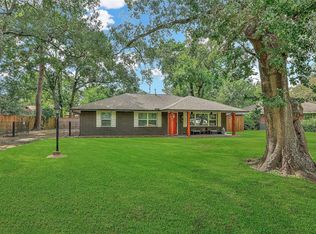 9317 Livernois Rd, Houston, TX 77080