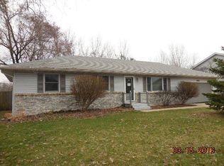 5748 Carnation Ave, Portage, IN 46368