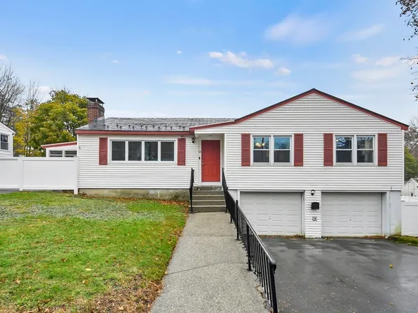 18 Norman Rd, Leominster, MA 01453