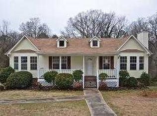 2638 1st Pl NW, Birmingham, AL 35215