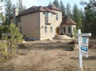 12820 N Sarkis Ln, Spokane, WA 99208