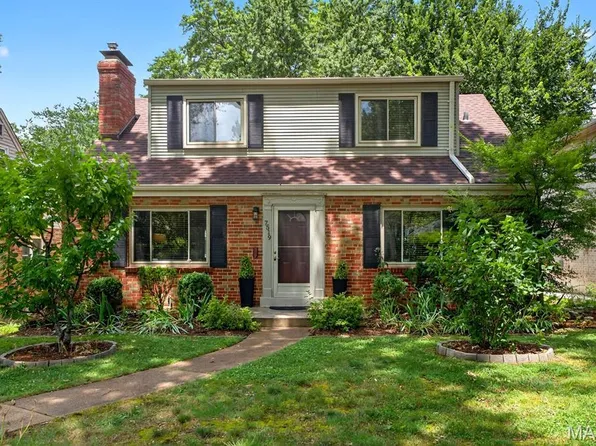 7519 Gannon Ave, Saint Louis, MO 63130