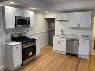 38 Linden Ave #2, Somerville, MA 02143