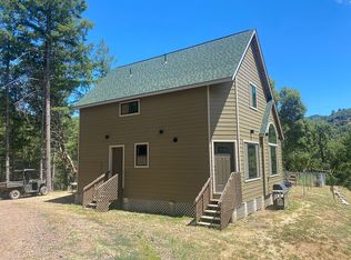 94601 Mina Rd, Covelo, CA 95428