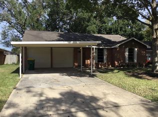 308 Harold Ln, Baytown, TX 77521