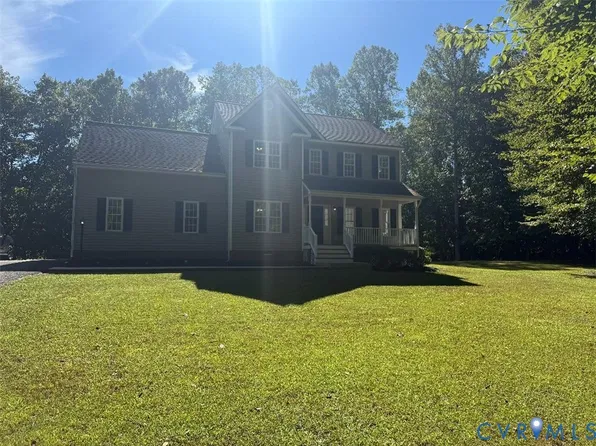 1630 Water Cross Ct, Powhatan, VA 23139