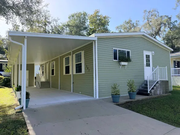 201 Oakleaf Cir #31, Deland, FL 32724