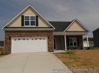 272 Stockbridgedrive LOT 735, Raeford, NC 28376