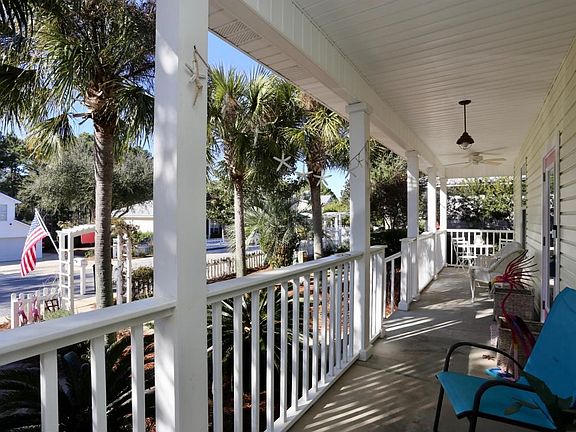 Tradewinds 363 - 3