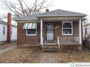 18055 Conley St, Detroit, MI 48234