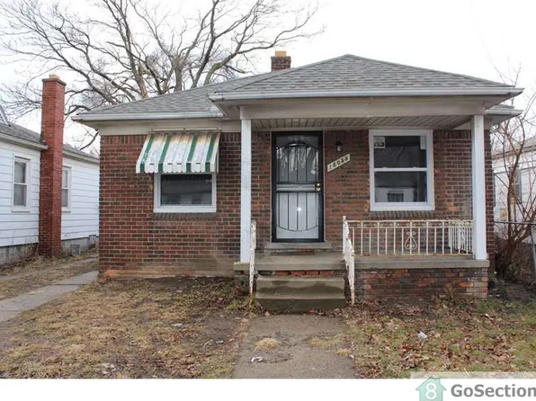 18055 Conley St, Detroit, MI 48234