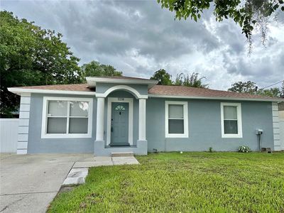 5230 Cherry Ave, Seffner, FL, 33584