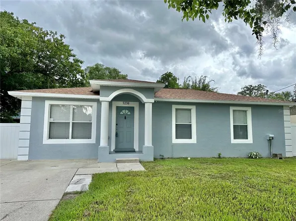 5230 Cherry Ave, Seffner, FL 33584