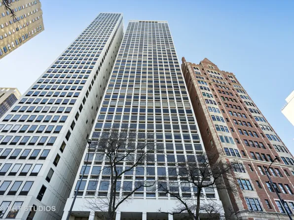1110 N Lake Shore Dr APT 30S, Chicago, IL 60611