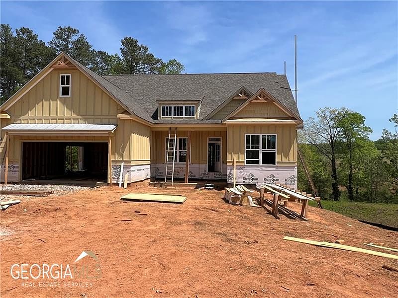 5420 Fishermans Cv, Gainesville, GA 30506 MLS 10152875 Zillow