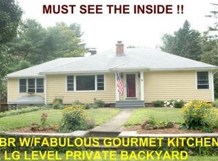 9 Fiske Hill Rd, Sturbridge, MA 01566