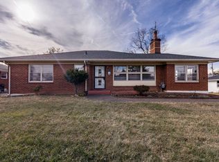 3706 Chevy Chase Rd, Louisville, KY 40218