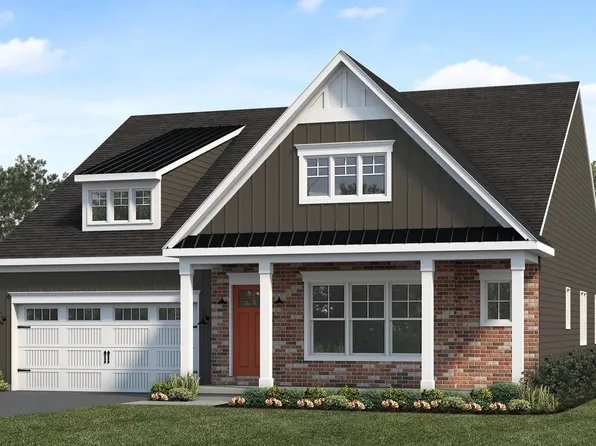 Atworth Plan, Sweetbriar 55+ Living
