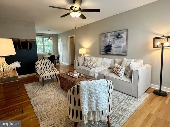 3313 Commonwealth Ave APT C, Alexandria, VA 22305