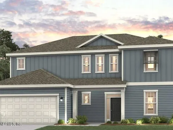 12454 TIERRA CHASE Way, Jacksonville, FL 32225