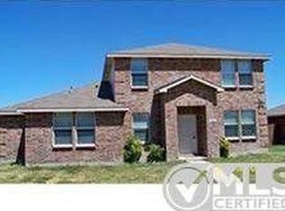 1021 Hollow Oak Rd, Lancaster, TX 75134