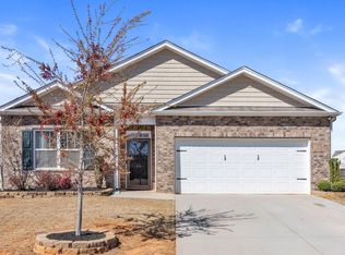 16 Crestwood Pines Trl, Piedmont, SC 29673