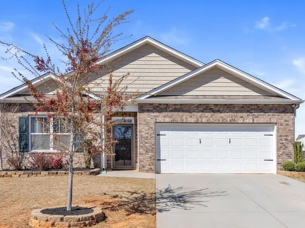 16 Crestwood Pines Trl, Piedmont, SC 29673