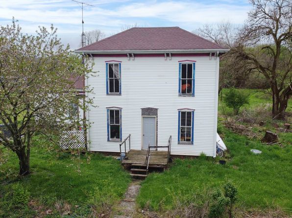 10846 N State Road 227, Fountain City, IN 47341