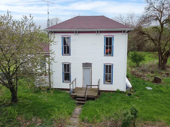 10846 N State Road 227, Fountain City, IN 47341