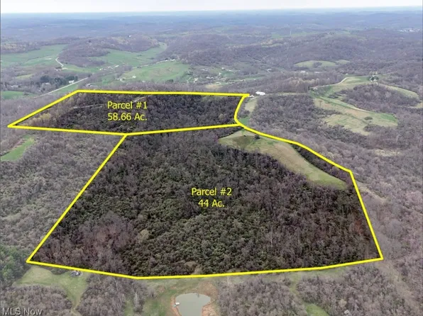 0 Parry Hollow Rd, Caldwell, OH 43724