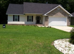 107 Kelon Dr, Thomasville, GA 31757