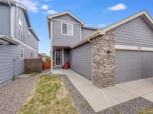 8512 Tejon Way, Federal Heights, CO 80260