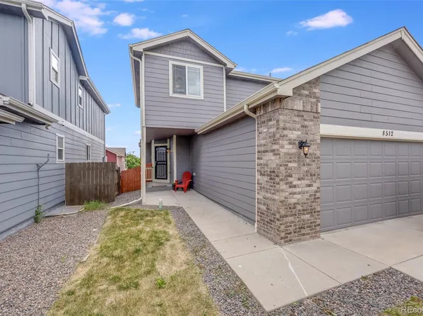 8512 Tejon Way, Denver, CO 80260