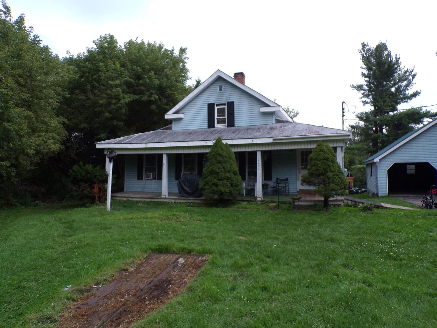 2206 County Route 14, Canton, NY 13617 | MLS #48841 | Zillow